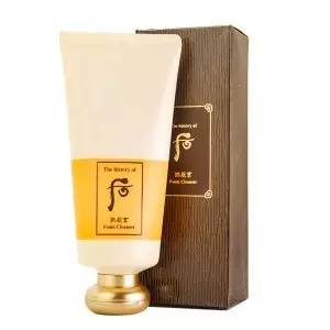 人气最高洗面奶美白,洗面奶人气排行榜