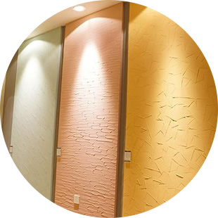 教您如何挑选硅藻泥省钱品质佳,怎么选购水性硅藻泥材料