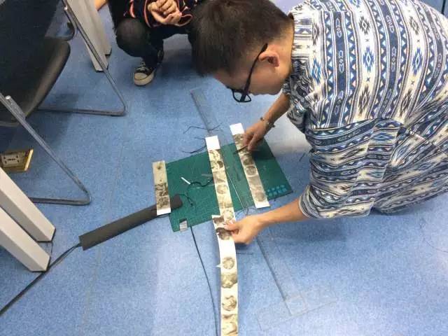 尖荷行动07期河北站—“乐模茶罐”实战创作过程