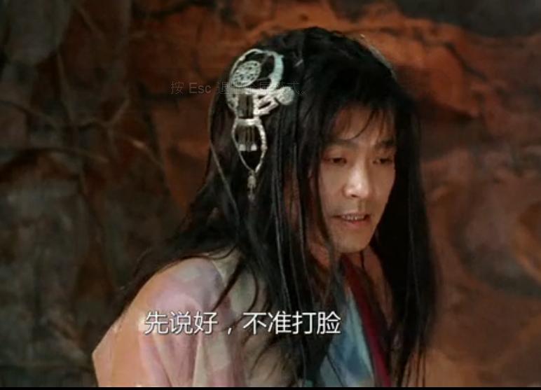 周星驰经典台词好玩吗,周星驰经典台词会好起来的