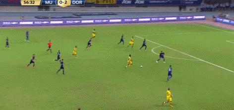 十大未来足球妖星排名,世界足坛十大未来妖人