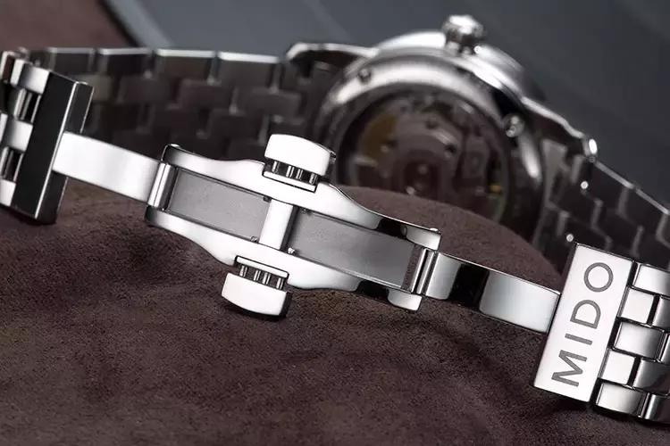 潜水表钢带还是橡胶表带,3000-5000元手表推荐瑞士腕表