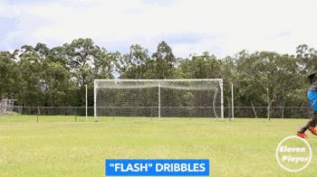 足球单脚提踵训练,足球训练五种爆发力量训练方法