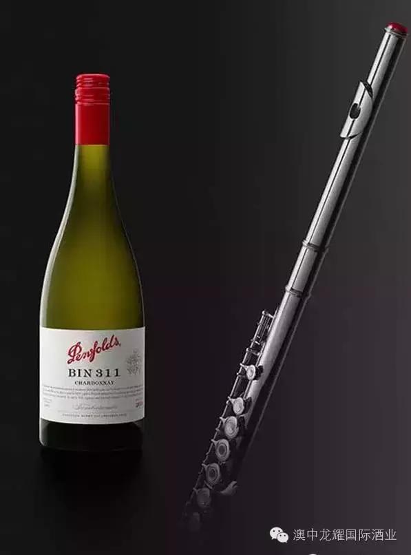 你知道奔富的BIN707、407、389是什么意思吗？