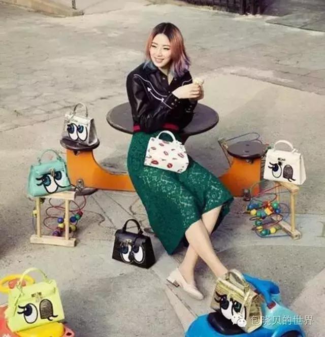 韩国最火的十种包包,韩系日常包包牌子有哪些