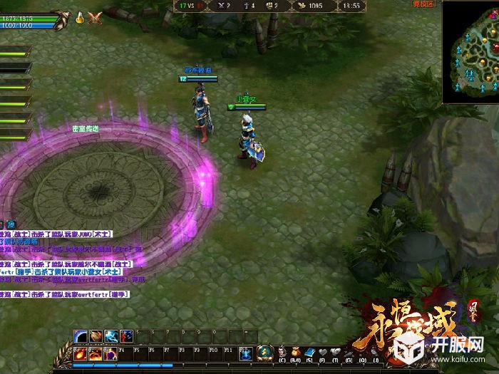 好玩的网游年度最佳网游大揭秘,最值得玩的网游是哪款