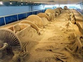 山东蓬莱海洋极地世界门票多少钱,山东郓城水浒城现在门票多少钱