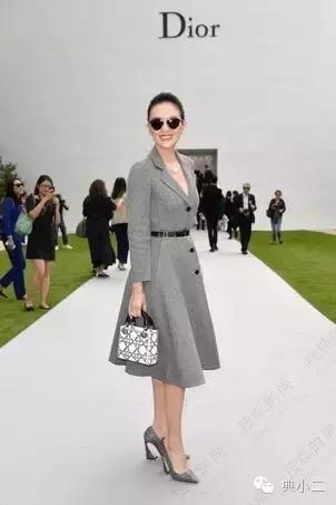 dior新风格,dior风格的变化