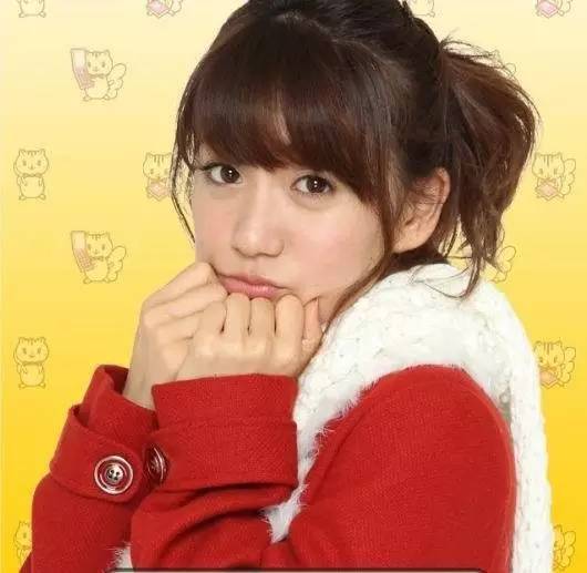 童星出身的女演员,日本童星出身的女明星