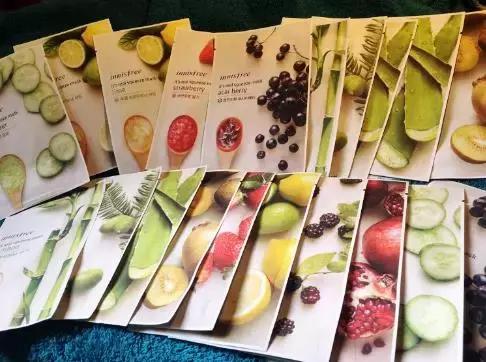 便宜韩妆店铺有哪些品牌,哪个牌子的韩妆便宜