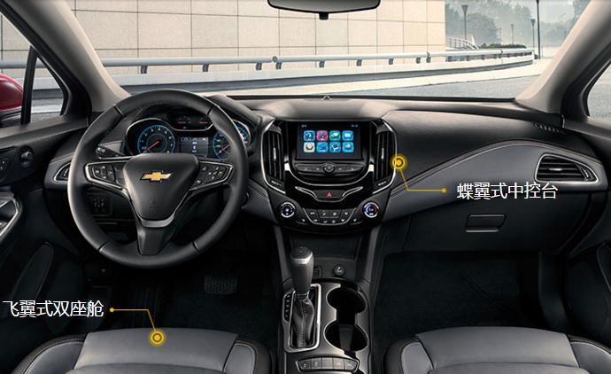 科鲁兹为什么是网红发动机,老款科鲁兹为什么是网红车