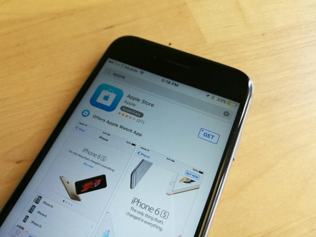 我的天！手机卖不出去的苹果，竟然开始学习百度做竞价排名了