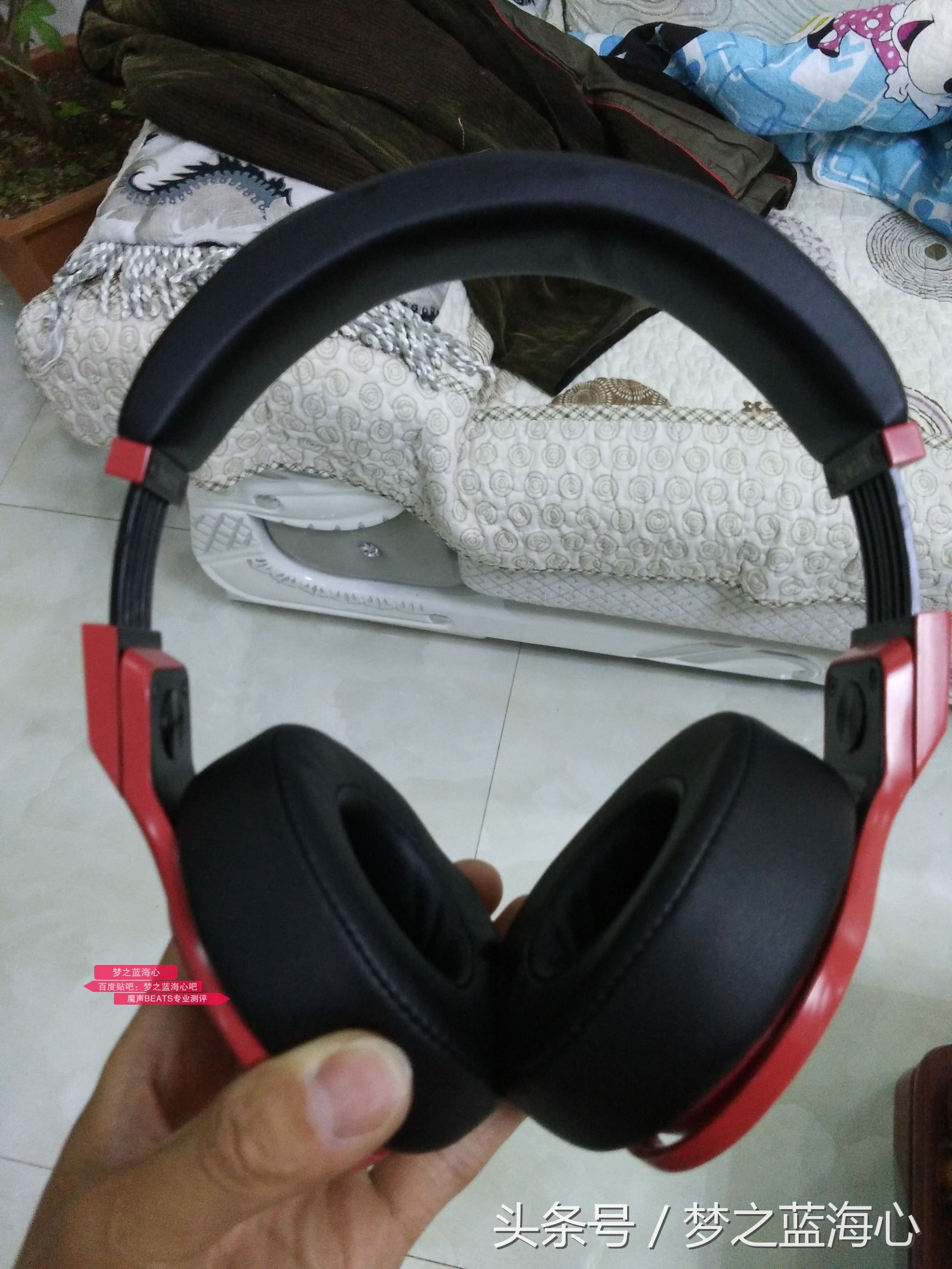 beatspro录音师华强北,beats录音师pro美版和国行区别