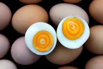 吃货国庆七天乐,请准备好口水,不放过河南的每一寸土地!