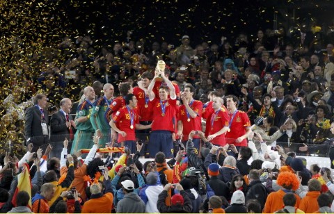 风水轮流转足球,西班牙迎接皇马