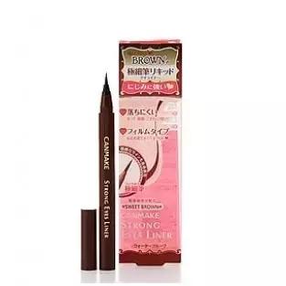 日本的人气彩妆品牌有哪些呢,日本平价彩妆排名前十品牌