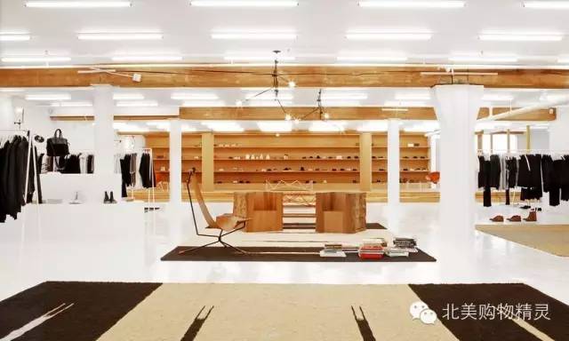 人气最高的潮流男装店,高端大牌男装店