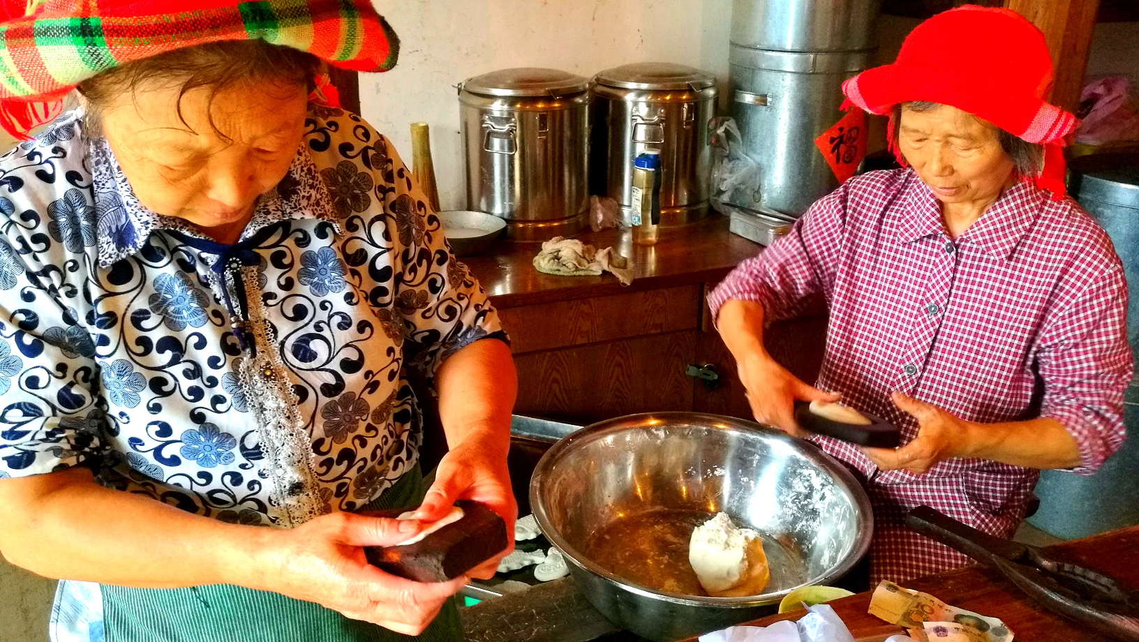 比较有名的四大名楼,公认四大名楼