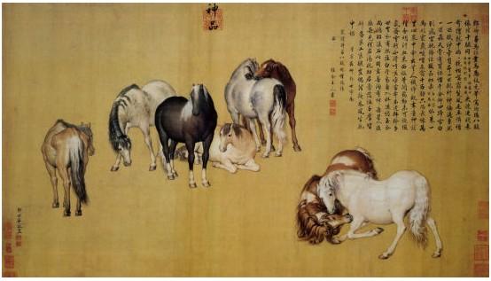 装裱书法注意事项,装裱细节