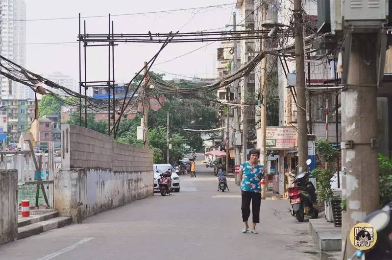 南宁七星路小区里面的美食,南宁七星路一巷美食