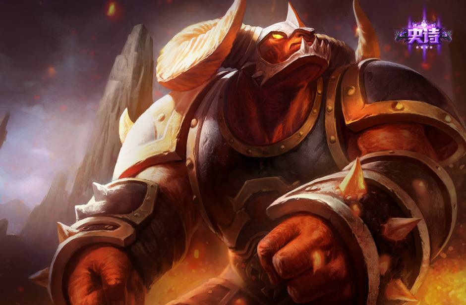 s6前十都有谁,云顶之弈s6.5一图上钻