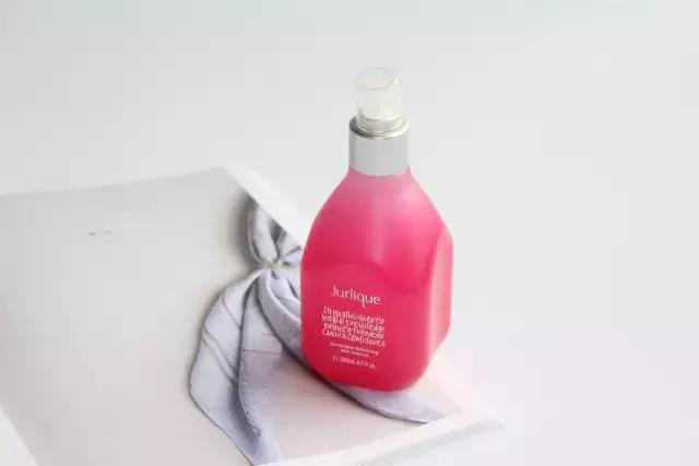 天然玫瑰露测评,无添加玫瑰水补水测评