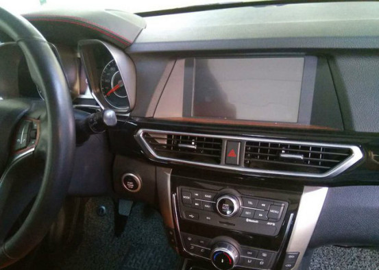 众泰大迈x5找车,最新到店众泰大迈x5