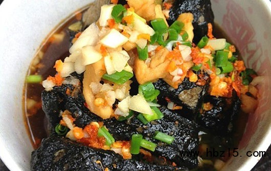 哪里有臭豆腐学哪里可以学习长沙臭豆腐技术