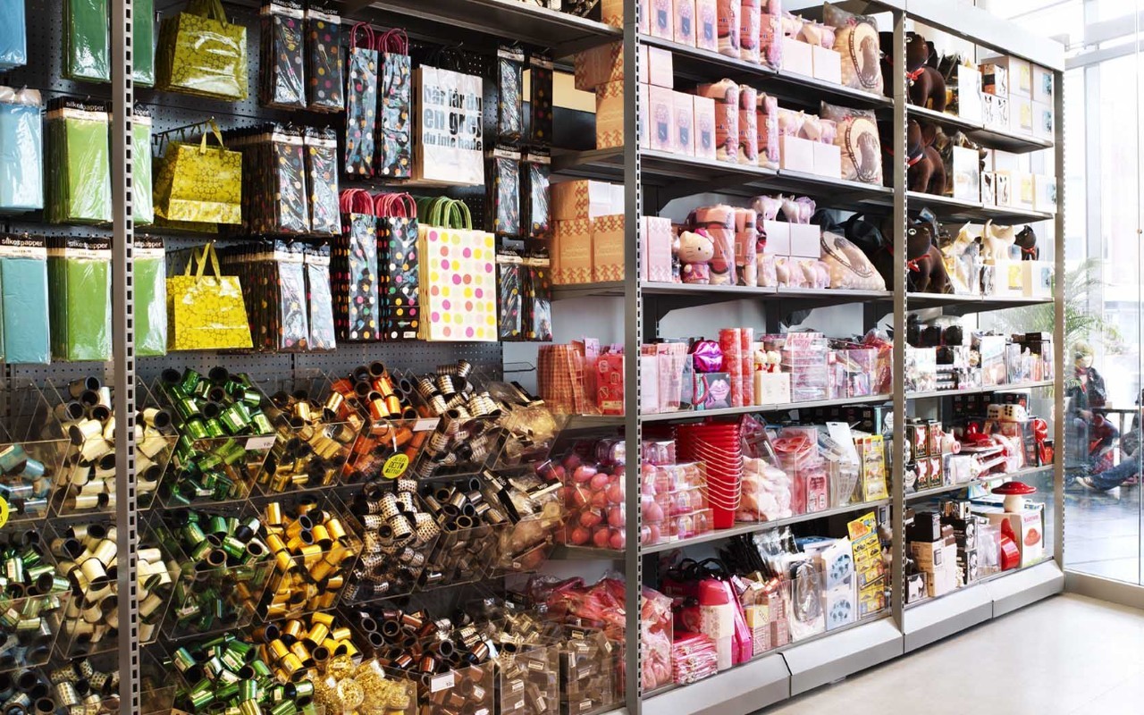 瑞典最佳购物地,瑞典必买17种购物清单