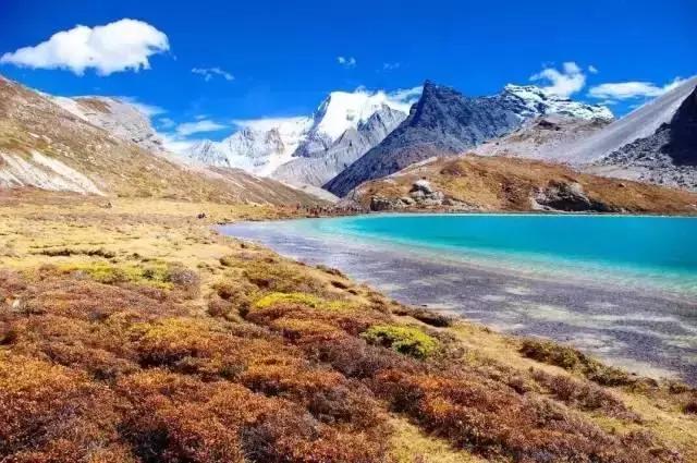 稻城从你的全世界路过片段,稻城从你的全世界路过