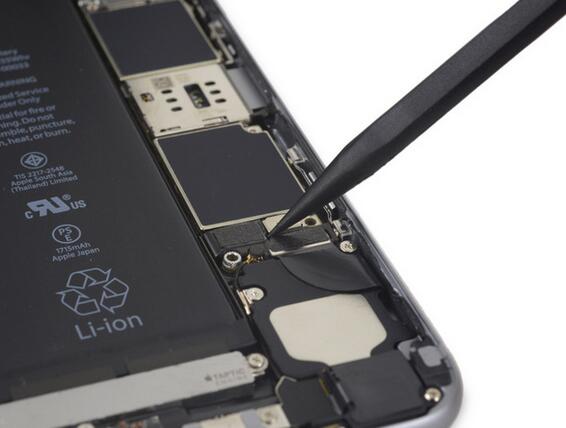 iphone6shome键更换多少钱,iphone6shome键维修教程