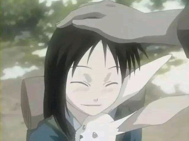 《火影忍者》让你悲伤到哭的几个画面