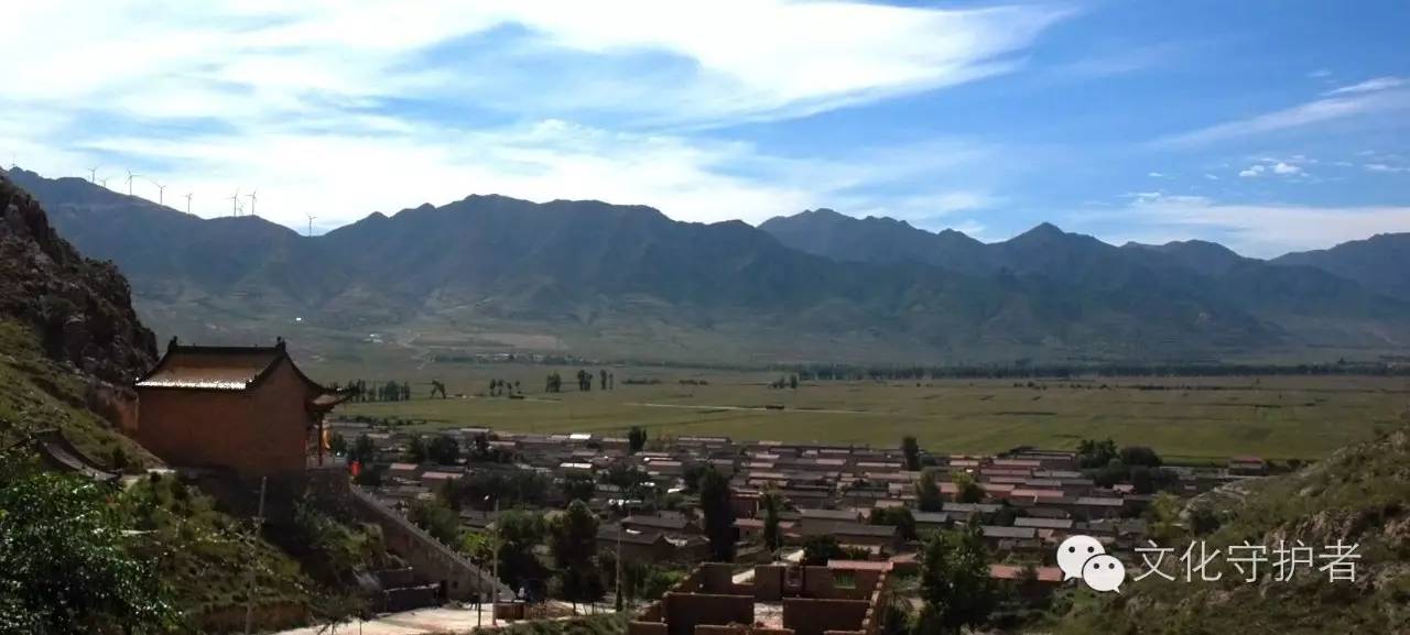 难忘的塔村旅行,乡村印象景区怎么样