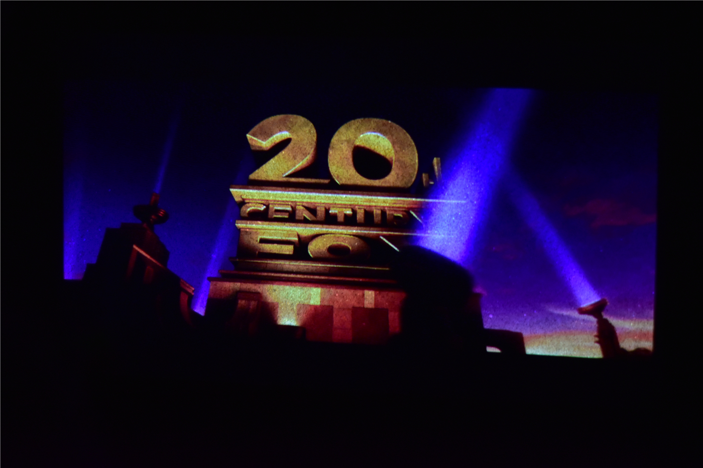 随时随地的小浪漫酷乐视Q6微投体验记