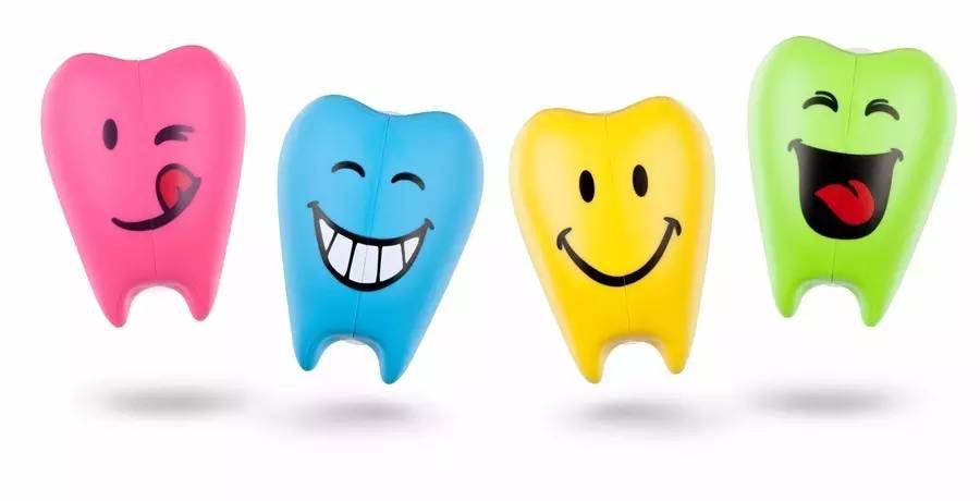 听说资深“爱牙”人士的牙刷都这样放