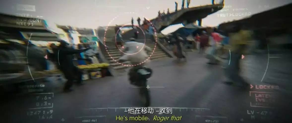 麻烦给这部电影寄十万包去污粉！