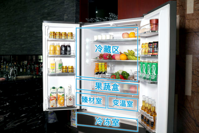 大闸蟹是怎么“死”的？松下法式冰箱保鲜大挑战