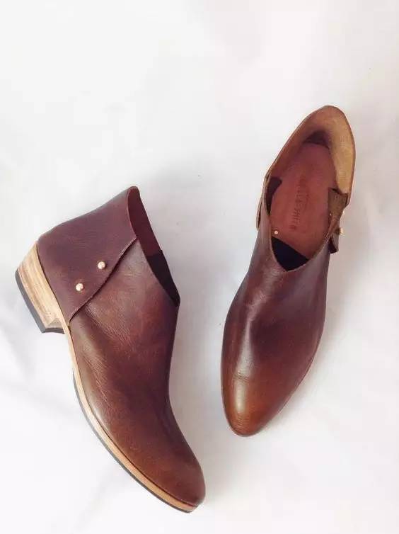 清洁养护必备擦鞋子,怎样才能让鞋子变得干净如新