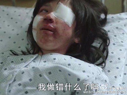 釜山行最悲情的电影,釜山行惊悚版