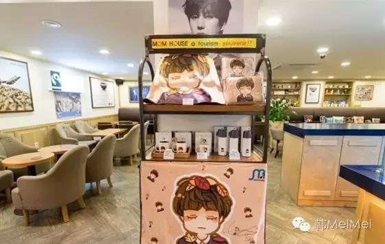 Trip丨不就是去泡菜国撞个爱豆,有多难?