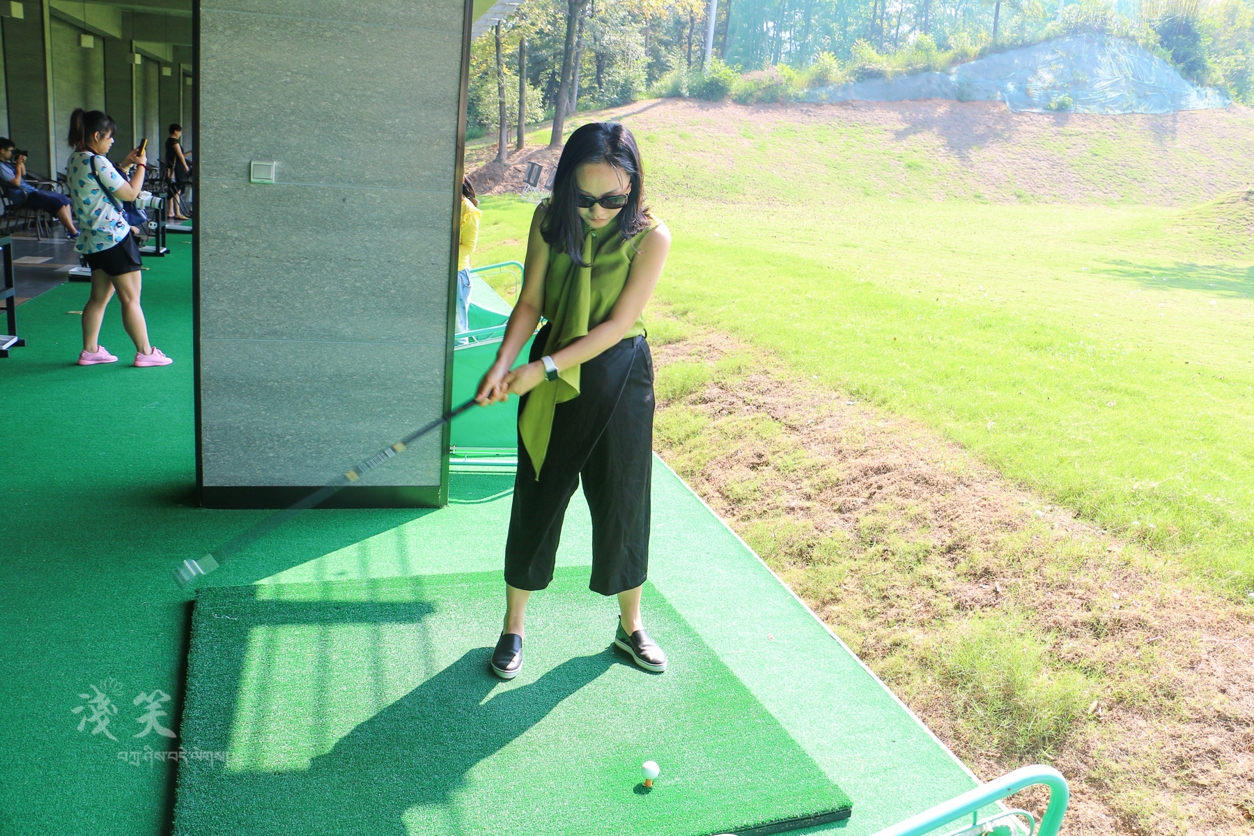 秀出浙江新高度,东阳凤凰谷天澜度假酒店儿童房