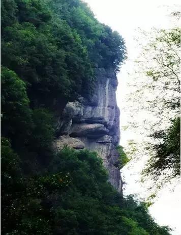 如果你来广元，我才不带你去剑门关嘞！