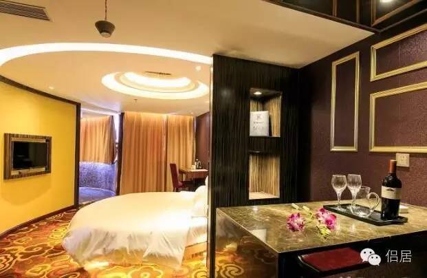 北海情侣爱去的十大主题酒店,北海适合情侣入住的酒店推荐