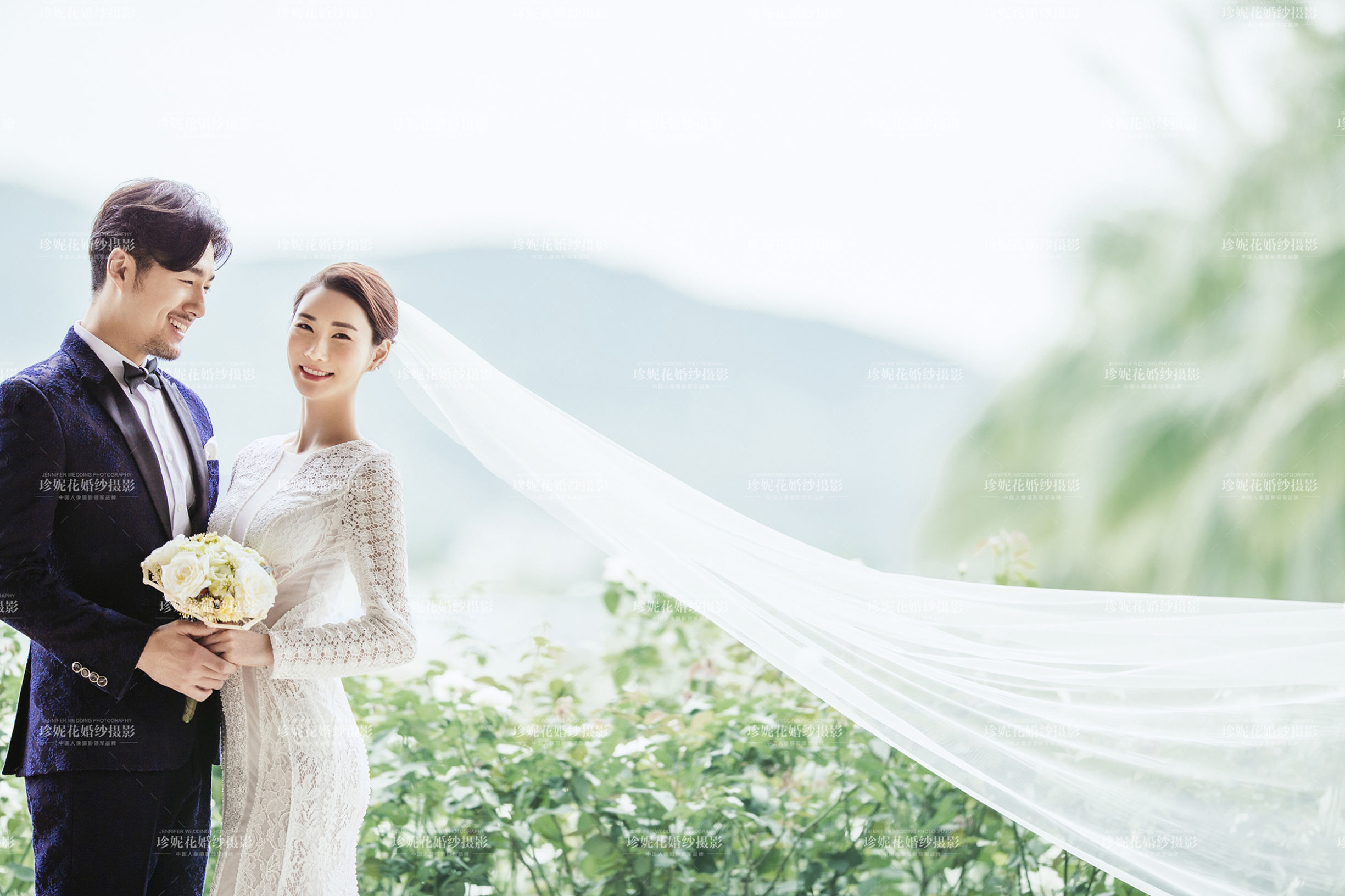 婚纱照避坑小技巧,拍婚纱照注意事项与细节