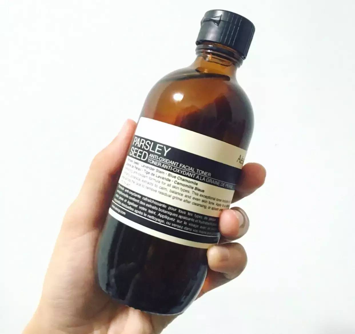 澳洲aesop护肤品,澳洲伊索明星产品