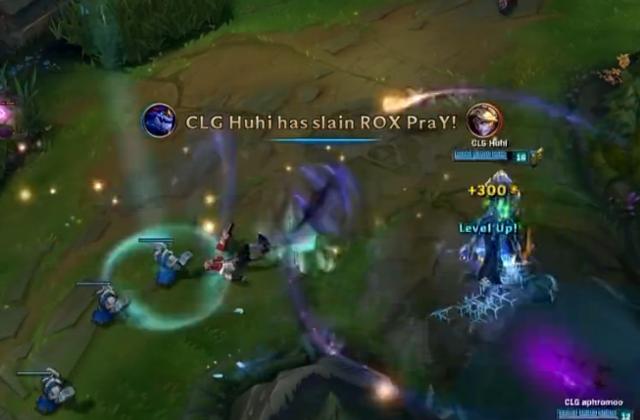 miss考核暴怒,miss赛edg对战skt