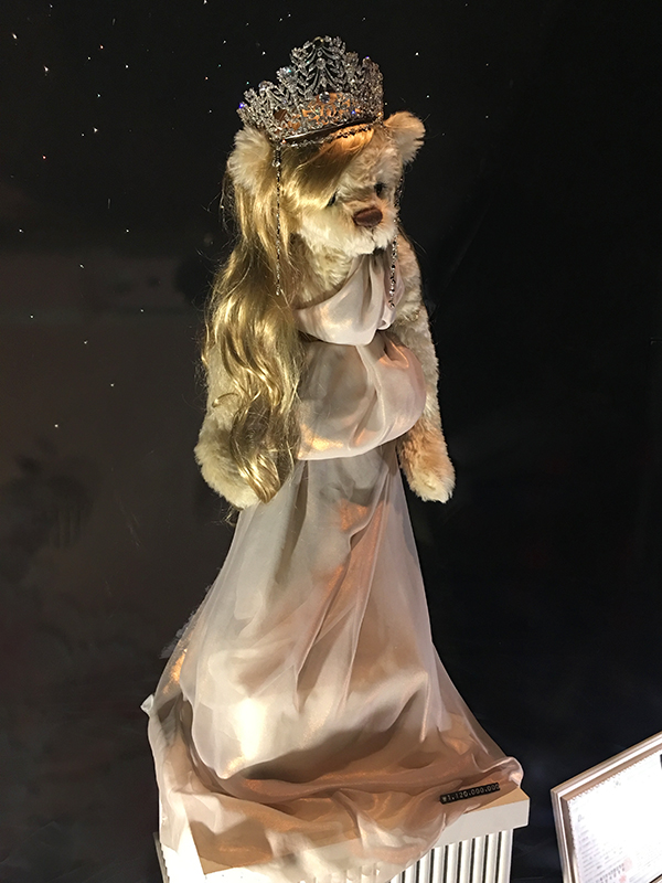 泰迪熊博物馆在韩国哪里,泰迪熊博物馆济州中文馆