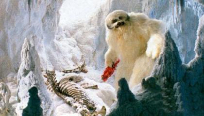 金庸武侠小说中十大神功第一名,金庸武侠十大最强神兽