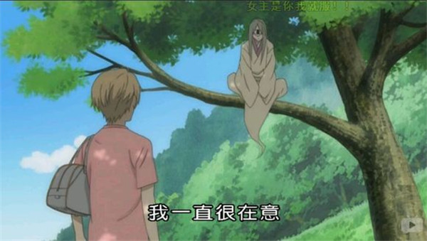 《夏目友人帐》第五季终于来了，那些年被感动的画面依旧动人