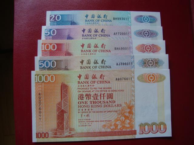 去香港货币哪里兑换好,去香港需要注意哪些事项